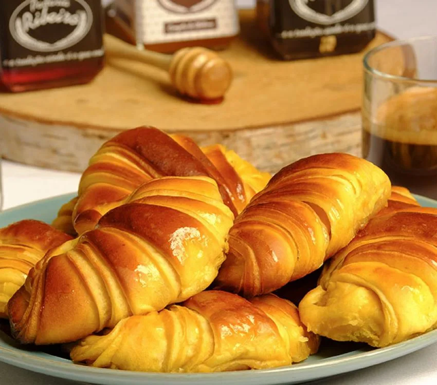 Croissants