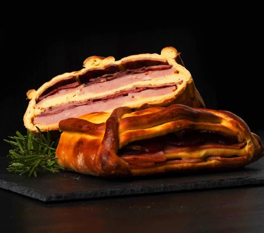 Bola de carne