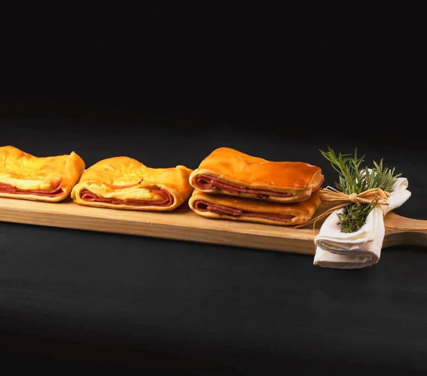 Lanches