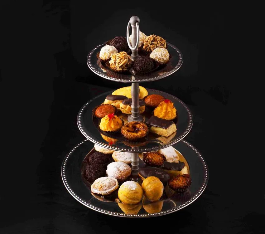 Doces