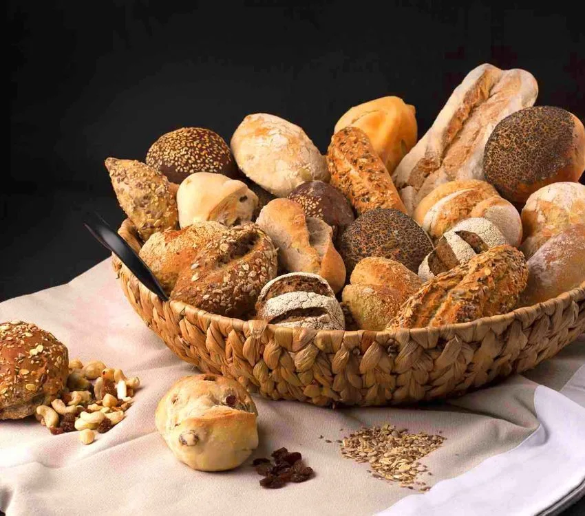Pães