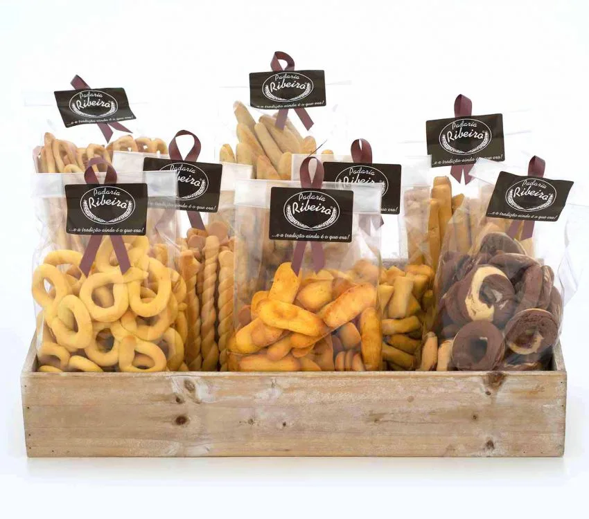 Biscoitos