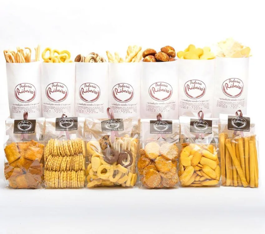 Biscoitos
